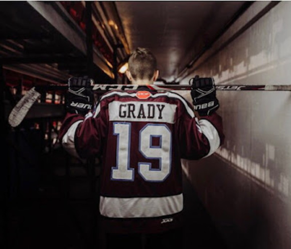 Meet your Posher, Caleb - Picture 1 of 1